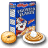 Cereal & breakfast foods