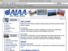 AIAA-SD AIAA-SD