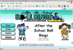 After the School Bell Rings After the School Bell Rings