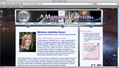 Marianne Dyson Marianne Dyson