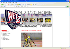The Netz The Netz