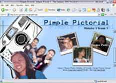 Pimple Pictorial Pimple Pictorial