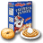 Cereal & breakfast foods Cereal & breakfast foods
