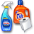 Laundry, paper, & cleaning Laundry, paper, & cleaning