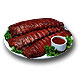 Pork Ribs