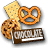 Snacks, cookies, & candy Snacks, cookies, & candy