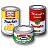 Soups & canned goods Soups & canned goods
