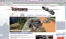 The Scopesmith The Scopesmith